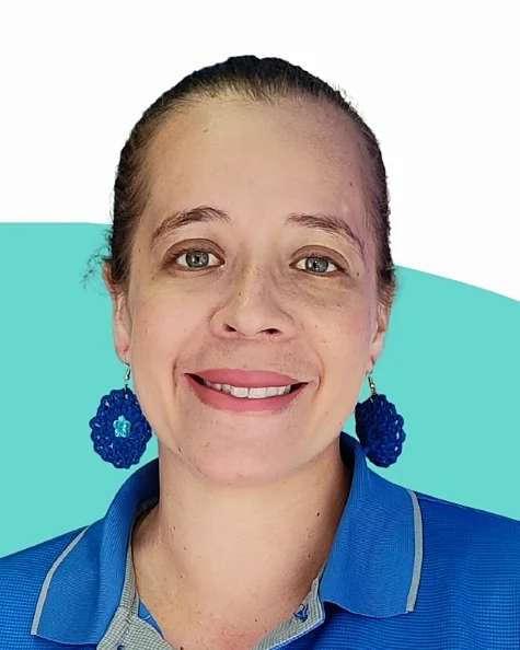 Teacher Iliana
