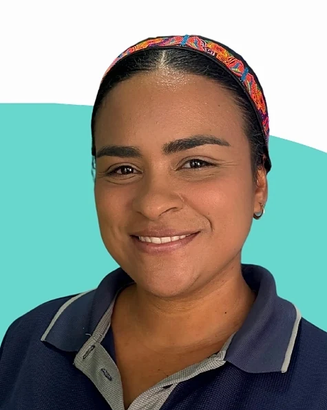 Teacher Leyris