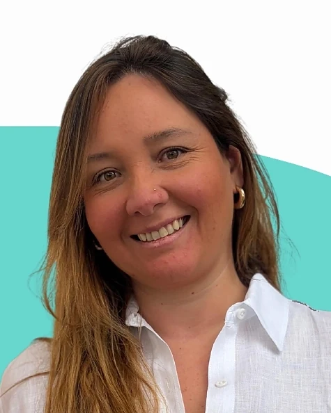 María Paula Moreno